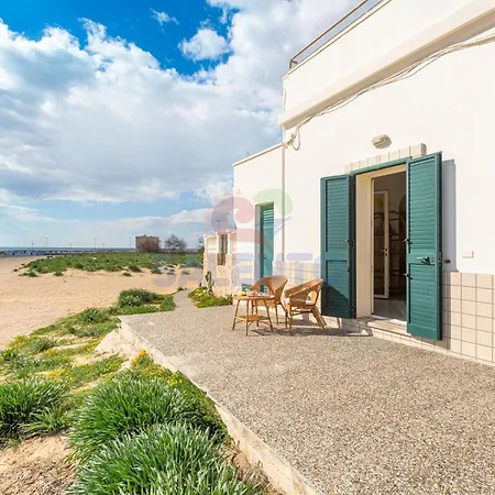 Salentoandmore - Casa Nova Apartament