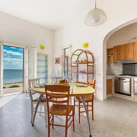 Apartament Salentoandmore - Casa Nova *