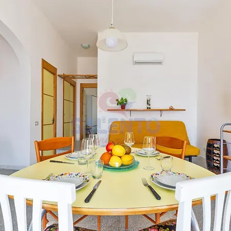 Apartament Salentoandmore - Casa Nova Torre Pali