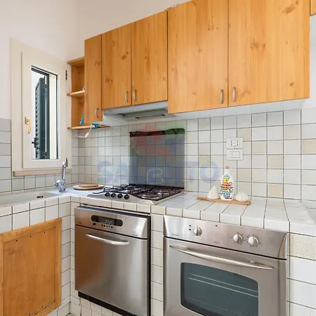 Apartament Salentoandmore - Casa Nova