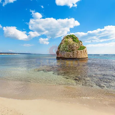 Salentoandmore - Casa Nova Apartament *