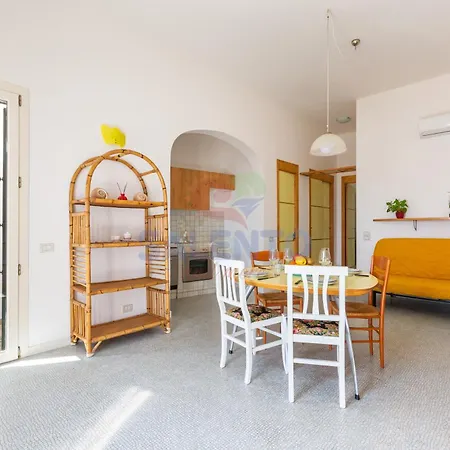 Apartament Salentoandmore - Casa Nova