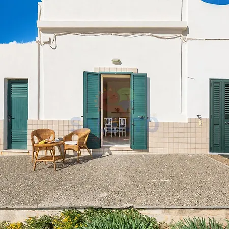 Salentoandmore - Casa Nova 아파트 Torre Pali