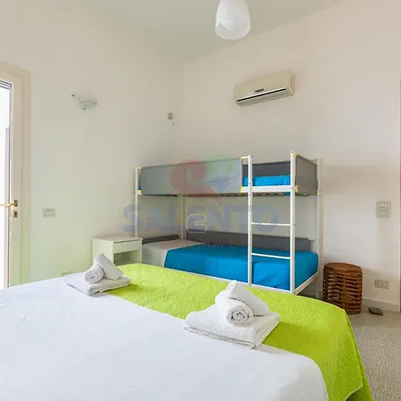 Salentoandmore - Casa Nova 아파트