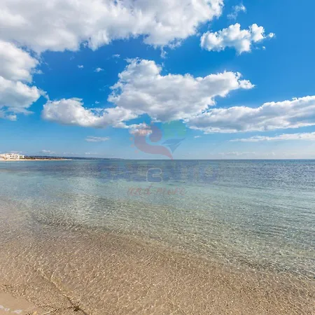 Salentoandmore - Casa Nova 아파트 Torre Pali