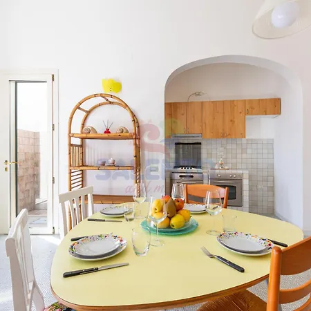 Salentoandmore - Casa Nova