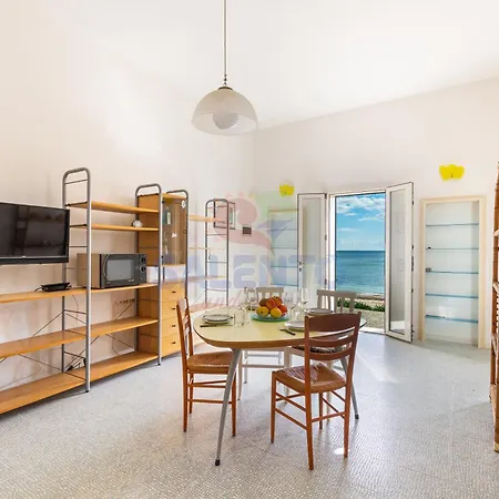 Salentoandmore - Casa Nova Lägenhet