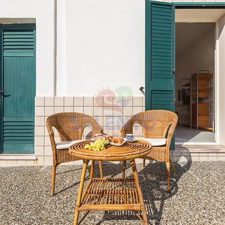 Salentoandmore - Casa Nova Lägenhet *