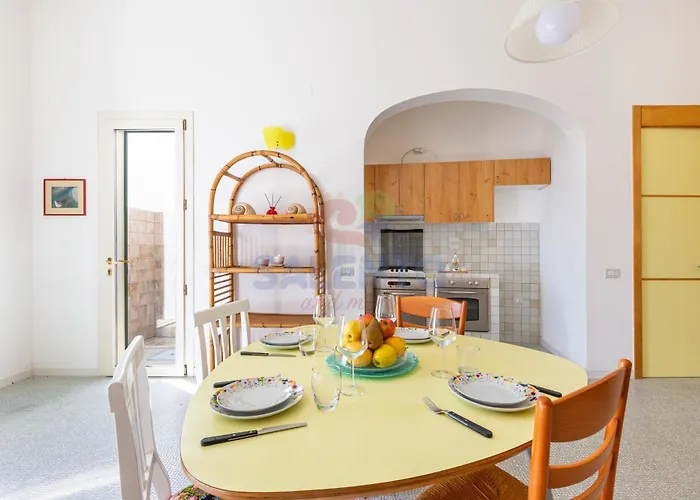 Salentoandmore - Casa Nova